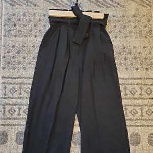 Babaton Culotte Pant